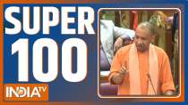 Super 100: CM Yogi lashed out at the opposition in the Legislative Council