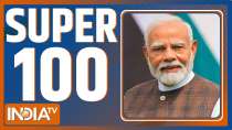 Super 100: PM Modi will lay the foundation stone of cancer hospital in Bageshwar Dham, Chhatarpur today...