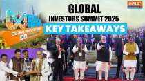 MP Global Investors Summit 2025: Major Investment Announcements & Sector Focus