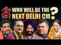 Parvesh Verma, Manjinder Singh Sirsa or Kapil Mishra, These BJP Candidates Could Become Delhi CM