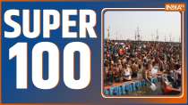 Super 100 : CAG reports include cases like CM residence, liquor scam and purchase of buses