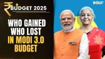 Modi 3.0 Budget: Bihar to Middle Class, Who Gained and Who Lost in Nirmala Sitharaman's 8th Budget