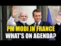 PM Modi In France: AI To Nuclear Energy: What