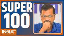 Super 100: CAG report sent to PAC in Delhi excise policy case