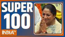 
Super 100: The first cabinet meeting was held under the chairmanship of CM Rekha Gupta in Delhi...