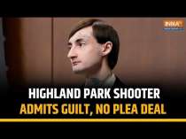 Highland Park Shooter Admits Guilt on All Charges; Prosecutors Emphasize No Plea Deal