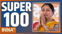 Super 100: The wait of Delhi