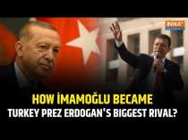 Turkey Political Turmoil: How Istanbul Mayor Ekrem Imamoglu Became Prez Erdogan's Biggest Rival?