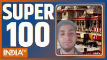 
Super 100: Conspiracy to target Ayodhya