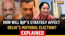 Delhi Mayor Election 2025: How Will BJP's Strategy Affect Delhi's Mayoral Election? Explained