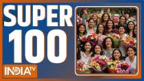 
Super 100: On the occasion of International Women