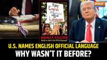 U.S. Finally Declares English as Its Official Language, Here's Why It Took So Long