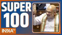 Super 100: Immigration and Foreigners Bill 2025 passed by Lok Sabha