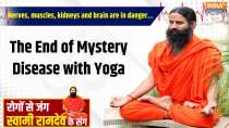 Yoga 01 March 2025: Weak spine, joint pain, diabetes… worsening BP… increasing heart disease