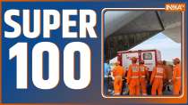 Super 100: Myanmar Earthquake 1,644 killed, over 3,400 injured; rescue operation underway
