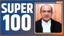 Super 100: CJI's probe panel visits high court judge Yashwant Varma's house

