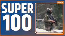 Super 100: 3 policemen dead, 2 terrorists killed and 4 security personnel injured in J-K gun battle
