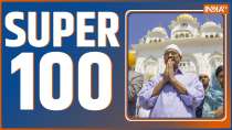 Super 100: BJP releases list of candidates for Maharashtra legislative council bye-elections
