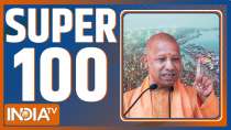 Super 100 : CM Yogi Adityanath spoke openly for the first time on Maha Kumbh stampede