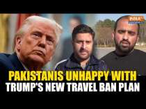 Trump Might Put Travel Ban On Pakistan: Pakistanis Call It 'Unfortunate and Strange'