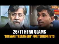 Tahawwur Rana Extradition: 26/11 Attack Witness Slams 'Biryani Treatment' For Terrorists