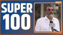 Super 100: BJP never support such statements: Nadda after Nishikant Dubey attacks CJI and Supreme Court
