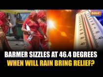 Rajasthan Weather Update: Western Disturbances Expected To Bring Light Rain In Jodhpur and Bikaner