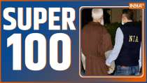 Super 100: Mumbai attack mastermind Tahawwur Rana sent on 18-day NIA remand