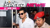 SC extends protection to Ranveer Allahbadia, adds Samay Raina to case | 21 April | Speed News
