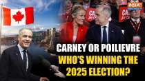 Canada Election 2025: Who Will Win the High-Stakes Battle&mdash;Carney or Poilievre?