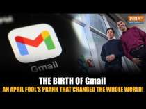 April Fool's Day: Did You Know Gmail Started as an April Fools' Day Joke? Know The Story Behind It!