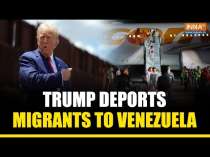Trump Deportation Crisis: Venezuela Transport Minister Confirms Arrival of 2nd Flight With Migrants
