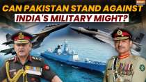 India-Pakistan Standoff: Who Has Better Defence Capabilities | Pahalgam Terror Attack
