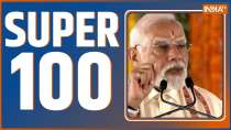 Super 100 : BJP MP Sukanto Majumdar claims attack on Ram Navami procession in Kolkata