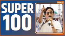 Super 100: Waqf Protest Turns Violent In Murshidabad Again