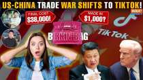 Trump's Trade War With China Reaches TikTok With Brands Like Lululemon, Louis Vuitton on Radar!
