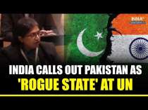 Pahalgam Terror Attack: India Exposes Pakistan After Khawaja Asif Admits Supporting Terrorism