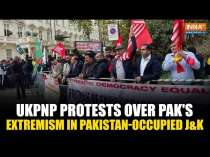 Pakistan Slammed Over Extremism In Pakistan-Occupied Jammu and Kashmir by UKPNP
