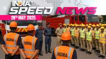 Civil defence drill on May 29 in Indian states bordering Pakistan announced | 28 May | Speed News