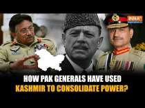 Pahalgam Terror Attack: How Pakistani Military Has Used 'Kashmir Conflict' to Strengthen Its Power