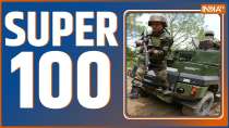 Super 100 : Amid the ongoing tension with Pakistan, the central government has sent an advisory to all states