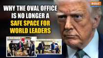 From Zelenskyy to Ramaphosa: Has Trump Made Diplomatic Ambush a Tactic?