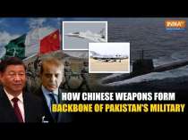 India- Pakistan War: From Missiles To Jets, How Chinese Weapons Form Backbone of Pakistan's Military