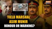 Field Marshal Asim Munir: Is Pakistan Drifting Toward Military Rule Again? Explained