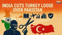 From Military Deals to Student Exchanges: How India Is Distancing Itself from Turkey