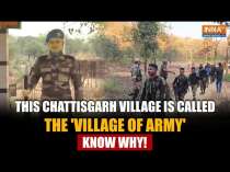 "Ready To Serve The Nation&hellip;" Inside India's 'Army Village' Where Every Home Has A Soldier
