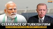 Centre Cancels Security Clearance Of Turkish Firm Celebi Airport Services Over Security Concerns