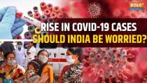 COVID-19 Cases in India 2025: What's Causing the New Wave? Explained