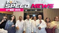 13 AAP councillors resign, form new party led by Mukesh Goel | 17 May | Speed News
