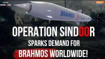 India's BrahMos in High Demand: From Asia to Middle East, Nations Eye BrahMos Post-Op Sindoor